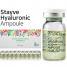 NEW - Stayve  Hyaluronic x 10 ampoules